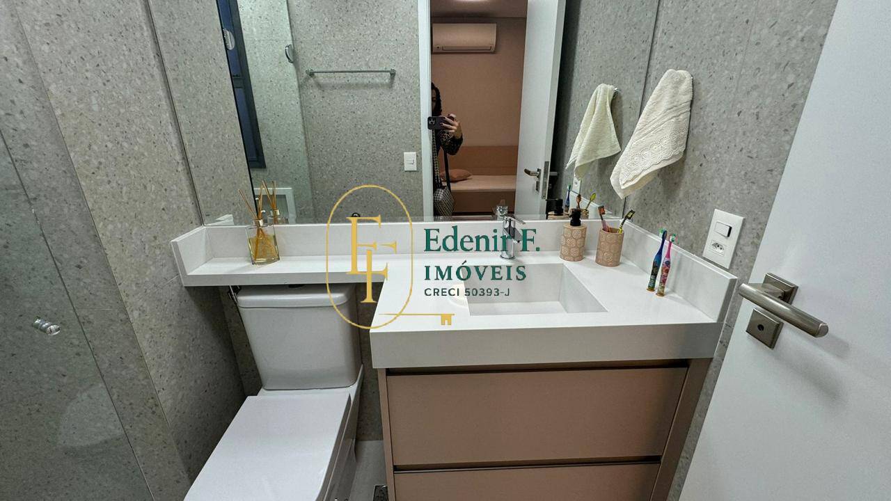 Apartamento, 3 quartos, 165 m² - Foto 22