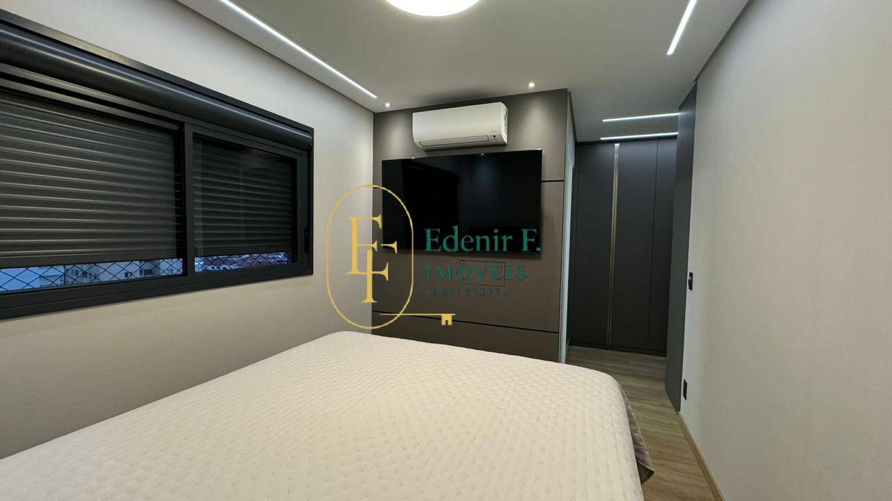 Apartamento, 3 quartos, 165 m² - Foto 15