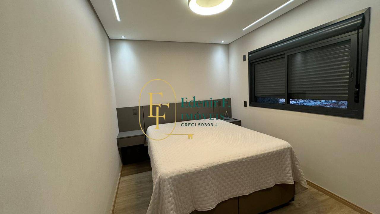 Apartamento, 3 quartos, 165 m² - Foto 20