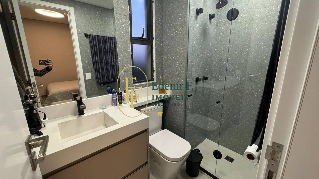 Apartamento, 3 quartos, 165 m² - Foto 23