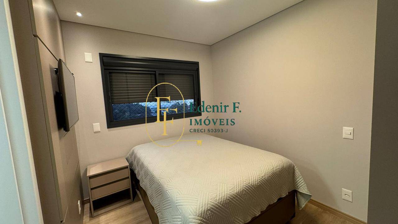 Apartamento, 3 quartos, 165 m² - Foto 21