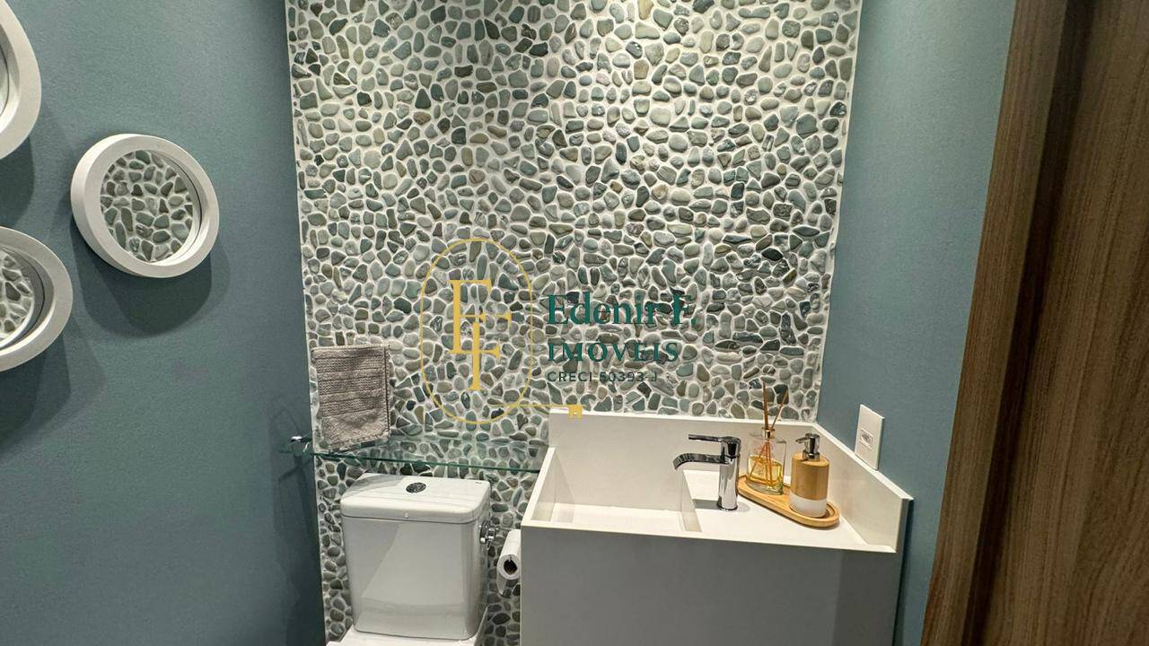 Apartamento, 3 quartos, 165 m² - Foto 25