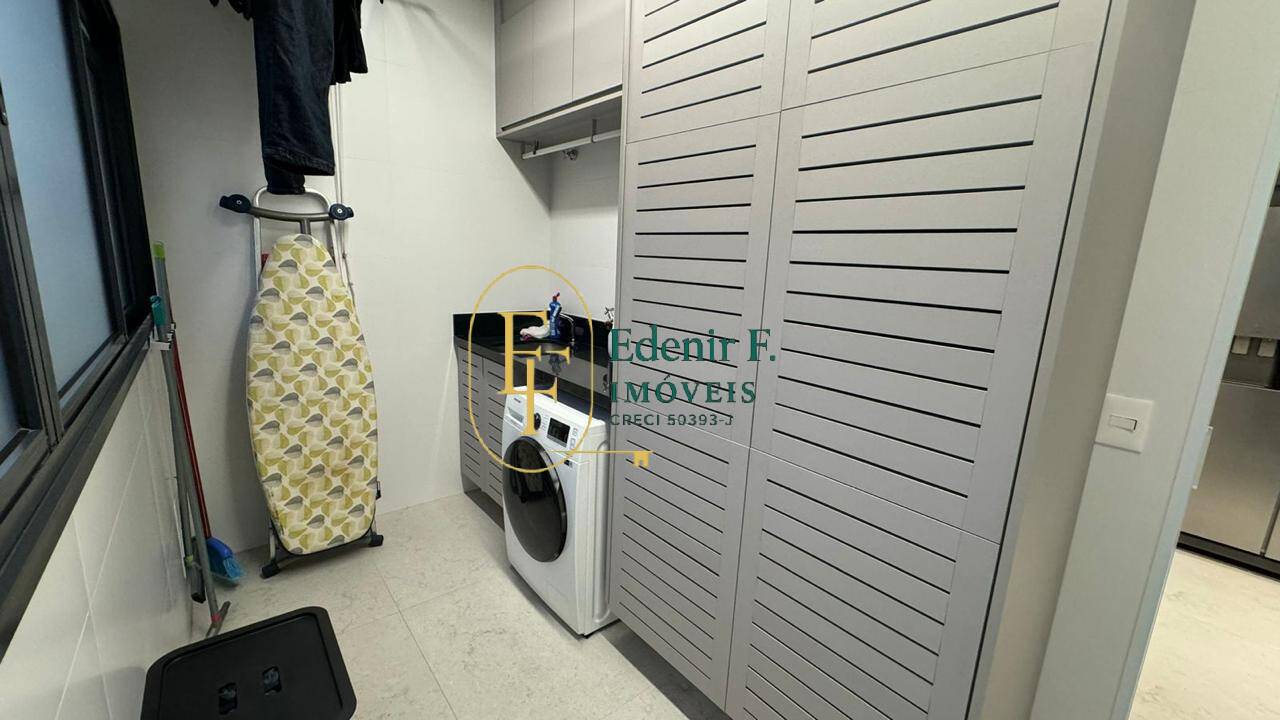 Apartamento, 3 quartos, 165 m² - Foto 26