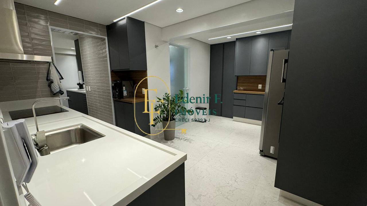 Apartamento, 3 quartos, 165 m² - Foto 4