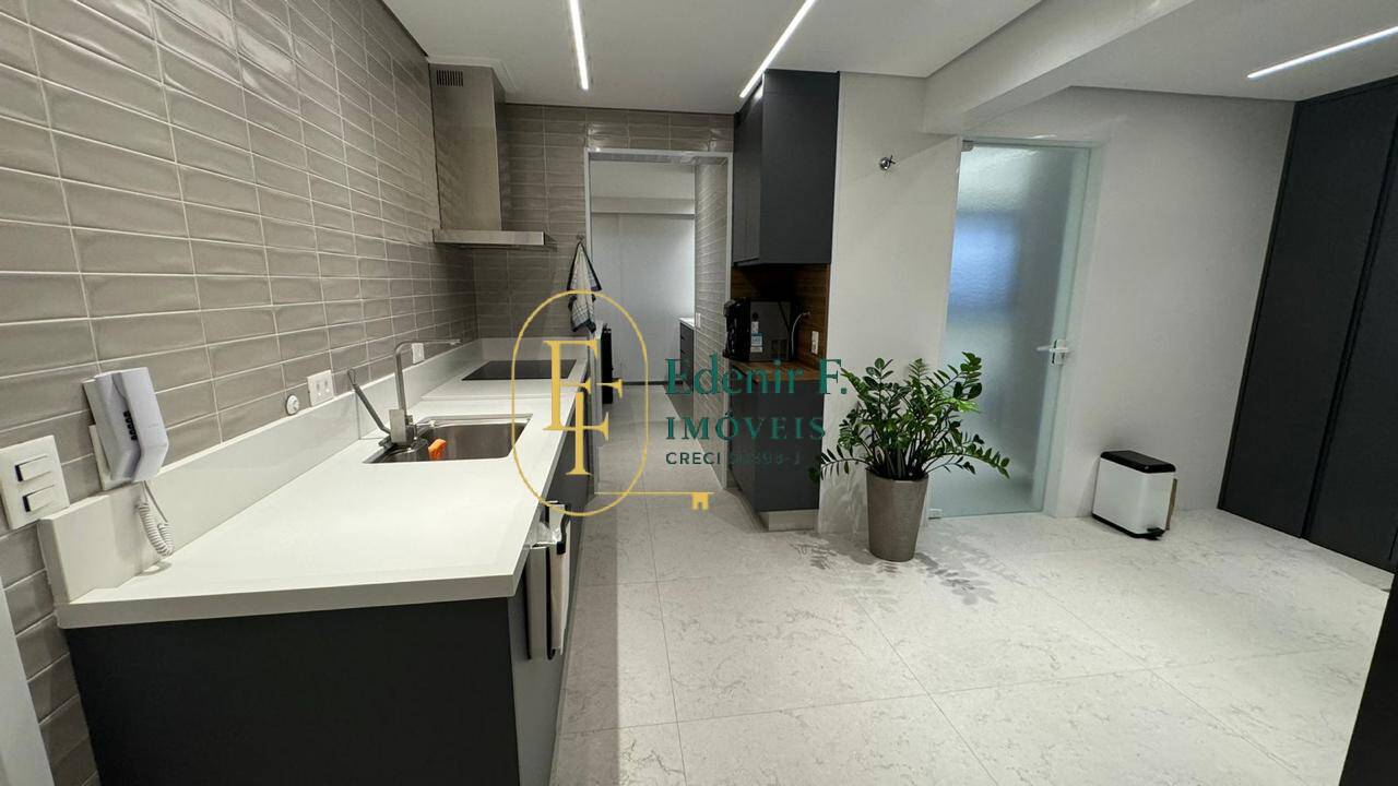Apartamento, 3 quartos, 165 m² - Foto 5