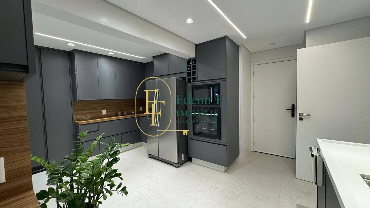 Apartamento, 3 quartos, 165 m² - Foto 6