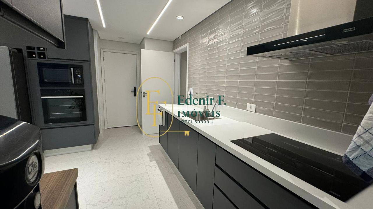 Apartamento, 3 quartos, 165 m² - Foto 7