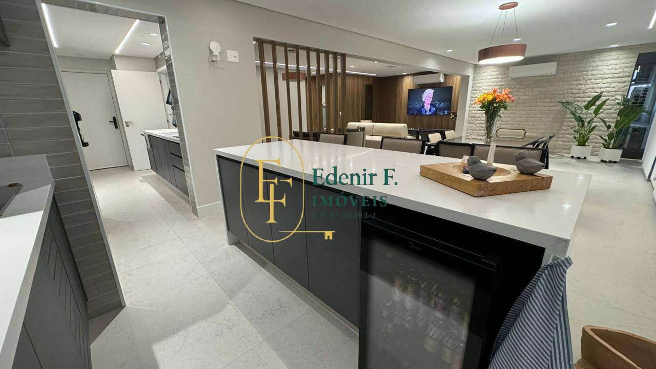 Apartamento, 3 quartos, 165 m² - Foto 8