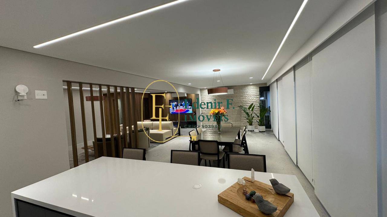 Apartamento, 3 quartos, 165 m² - Foto 10