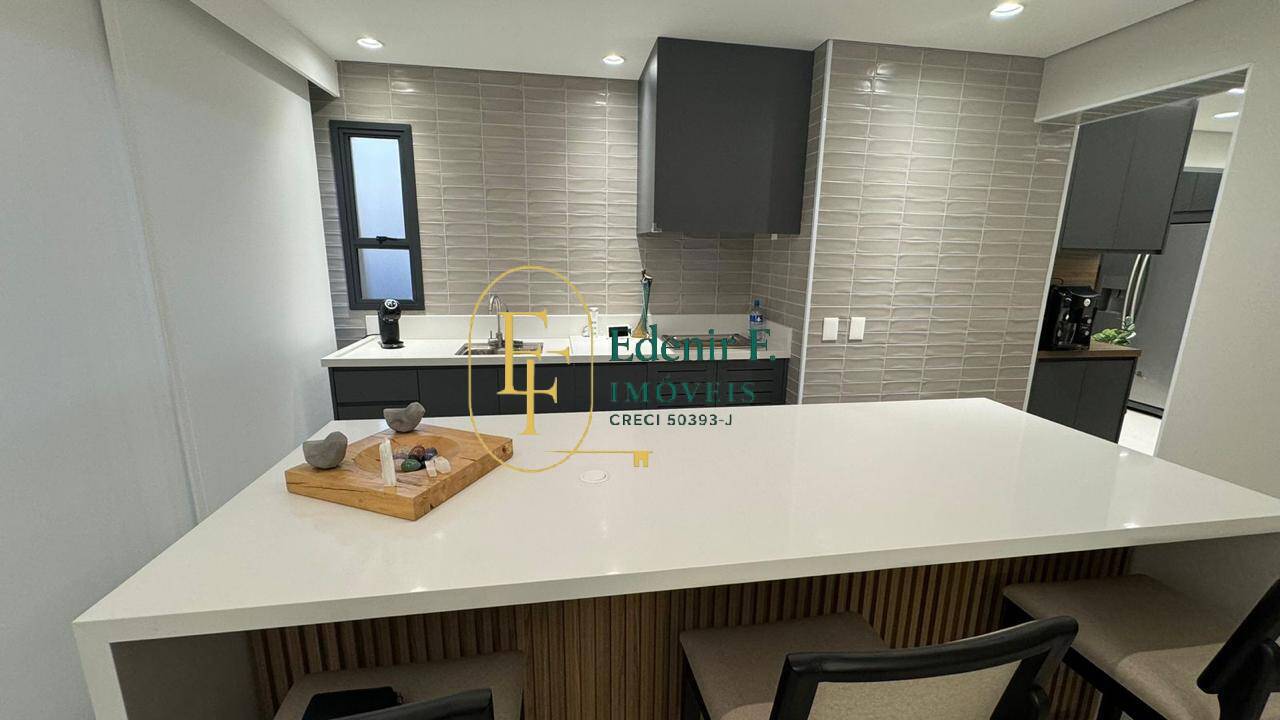 Apartamento, 3 quartos, 165 m² - Foto 9