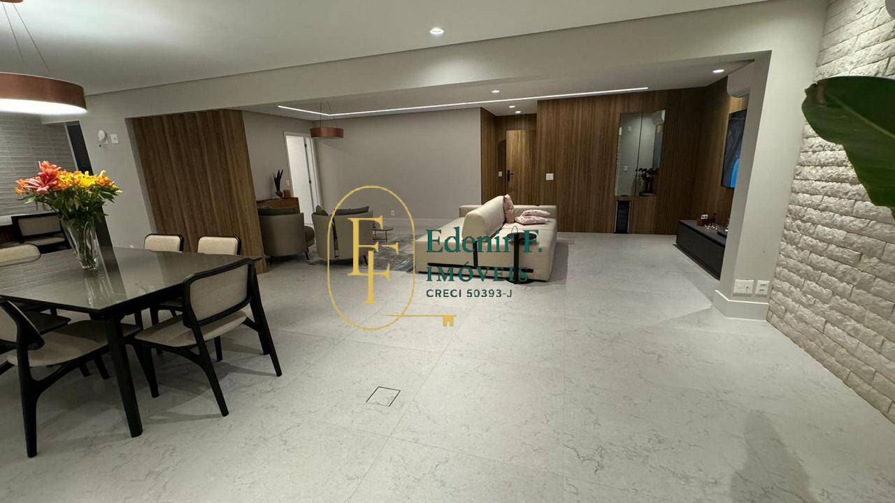 Apartamento, 3 quartos, 165 m² - Foto 11