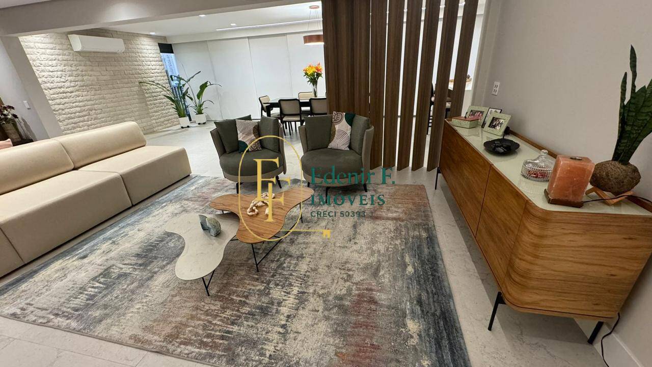 Apartamento, 3 quartos, 165 m² - Foto 2