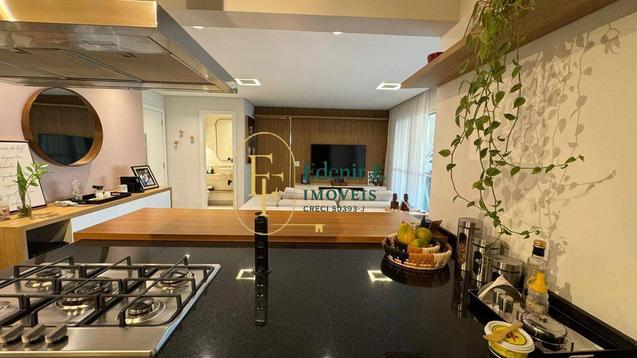 Apartamento, 3 quartos, 124 m² - Foto 6