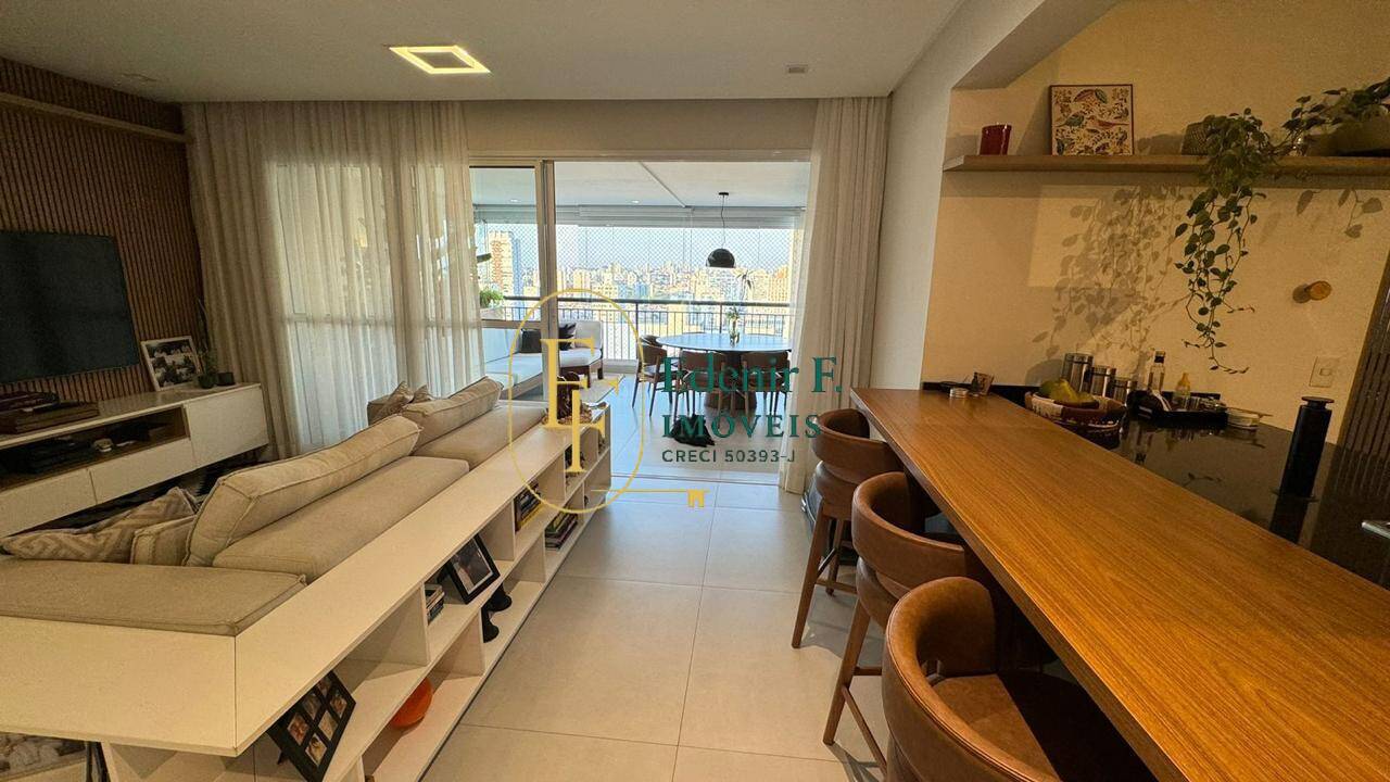 Apartamento, 3 quartos, 124 m² - Foto 7