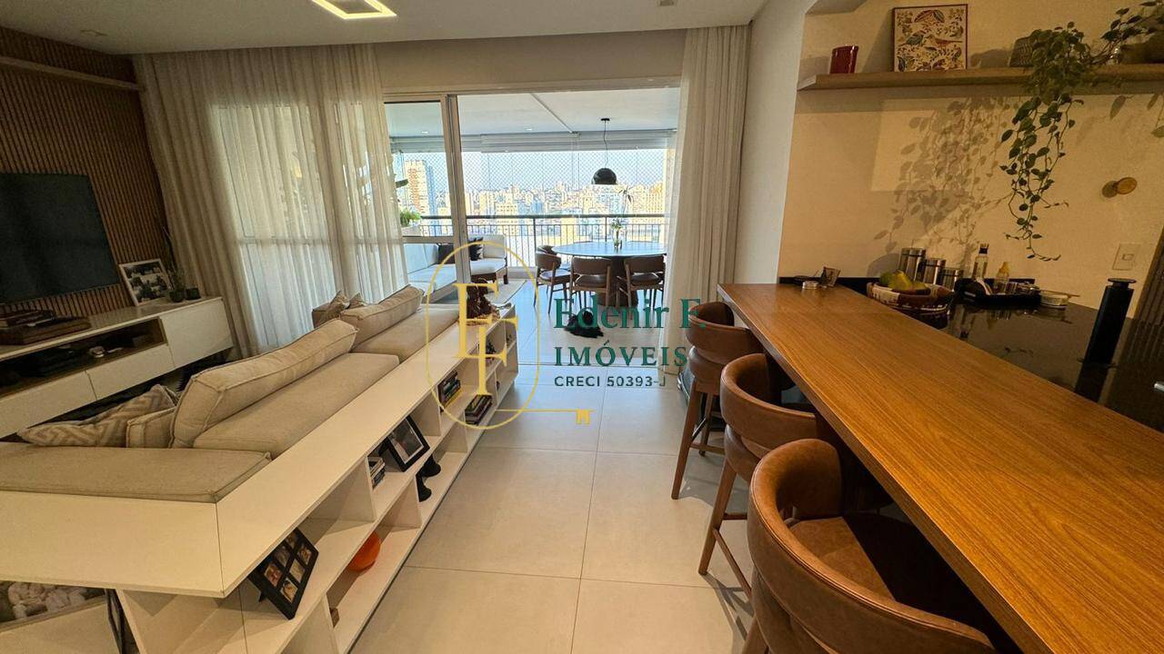Apartamento, 3 quartos, 124 m² - Foto 8