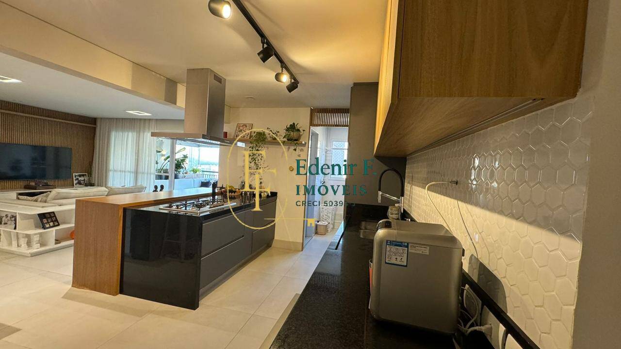 Apartamento, 3 quartos, 124 m² - Foto 10