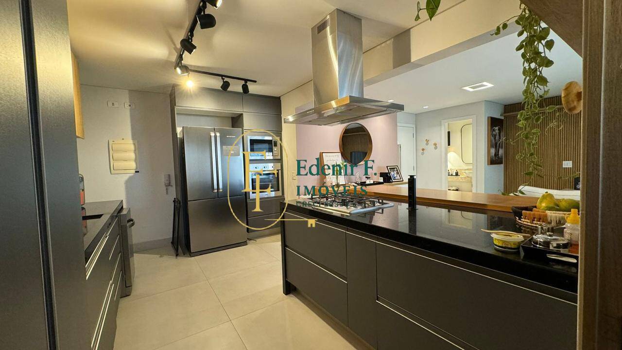 Apartamento, 3 quartos, 124 m² - Foto 11