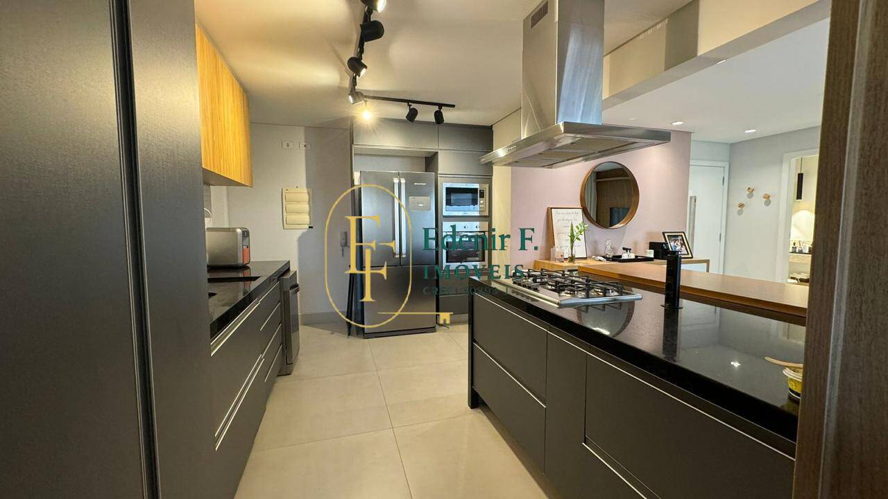 Apartamento, 3 quartos, 124 m² - Foto 12