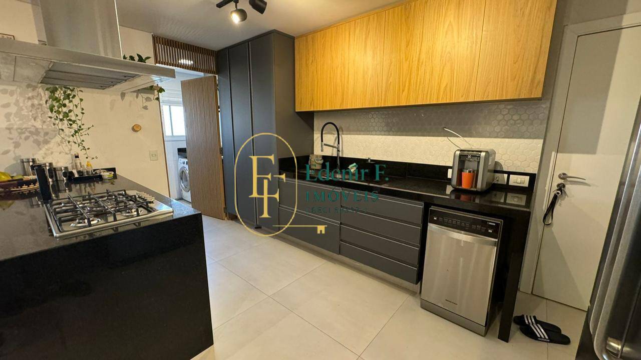 Apartamento, 3 quartos, 124 m² - Foto 13