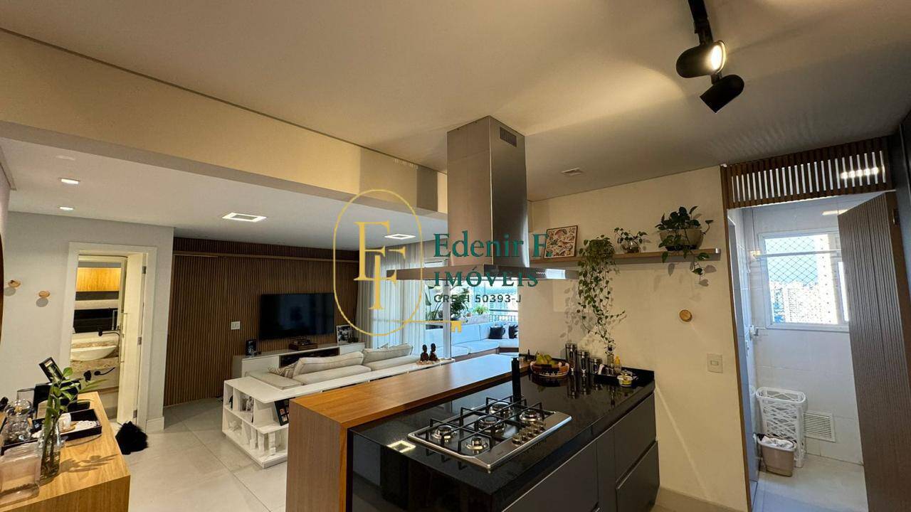 Apartamento, 3 quartos, 124 m² - Foto 14