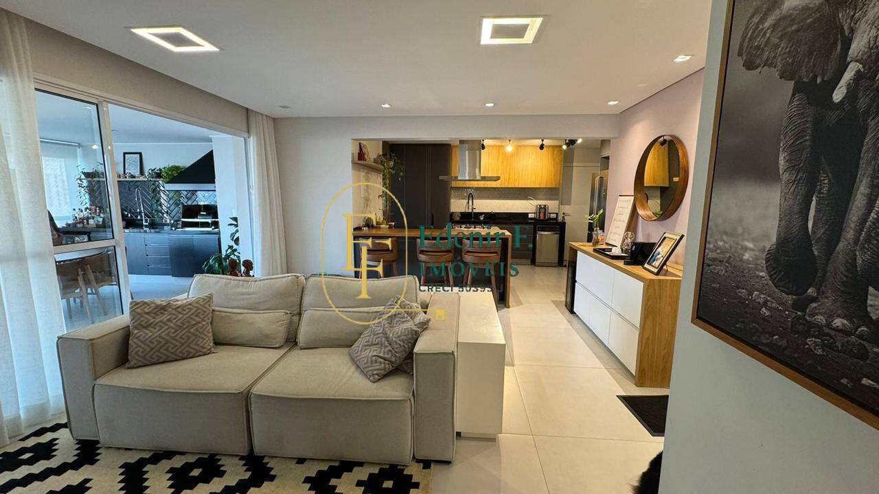 Apartamento, 3 quartos, 124 m² - Foto 16