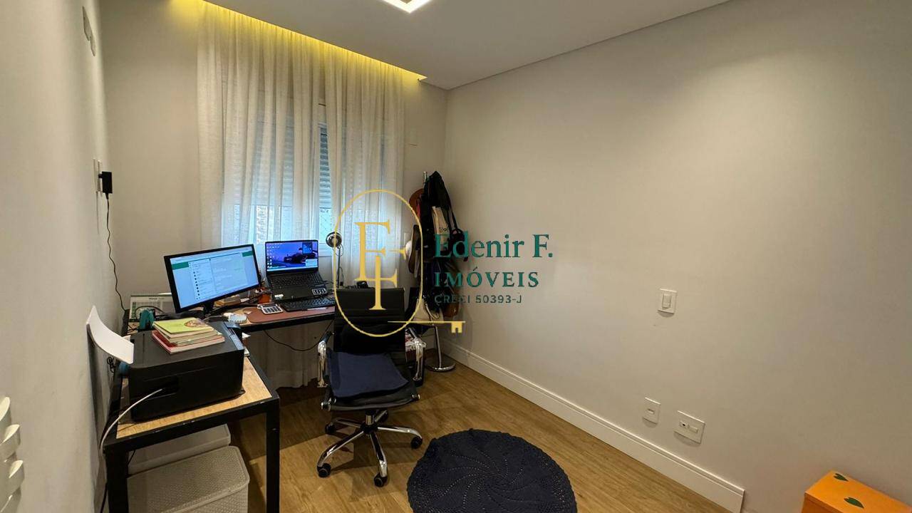 Apartamento, 3 quartos, 124 m² - Foto 17