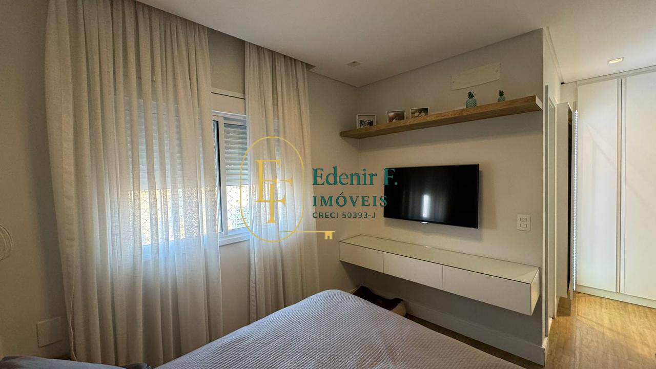 Apartamento, 3 quartos, 124 m² - Foto 18