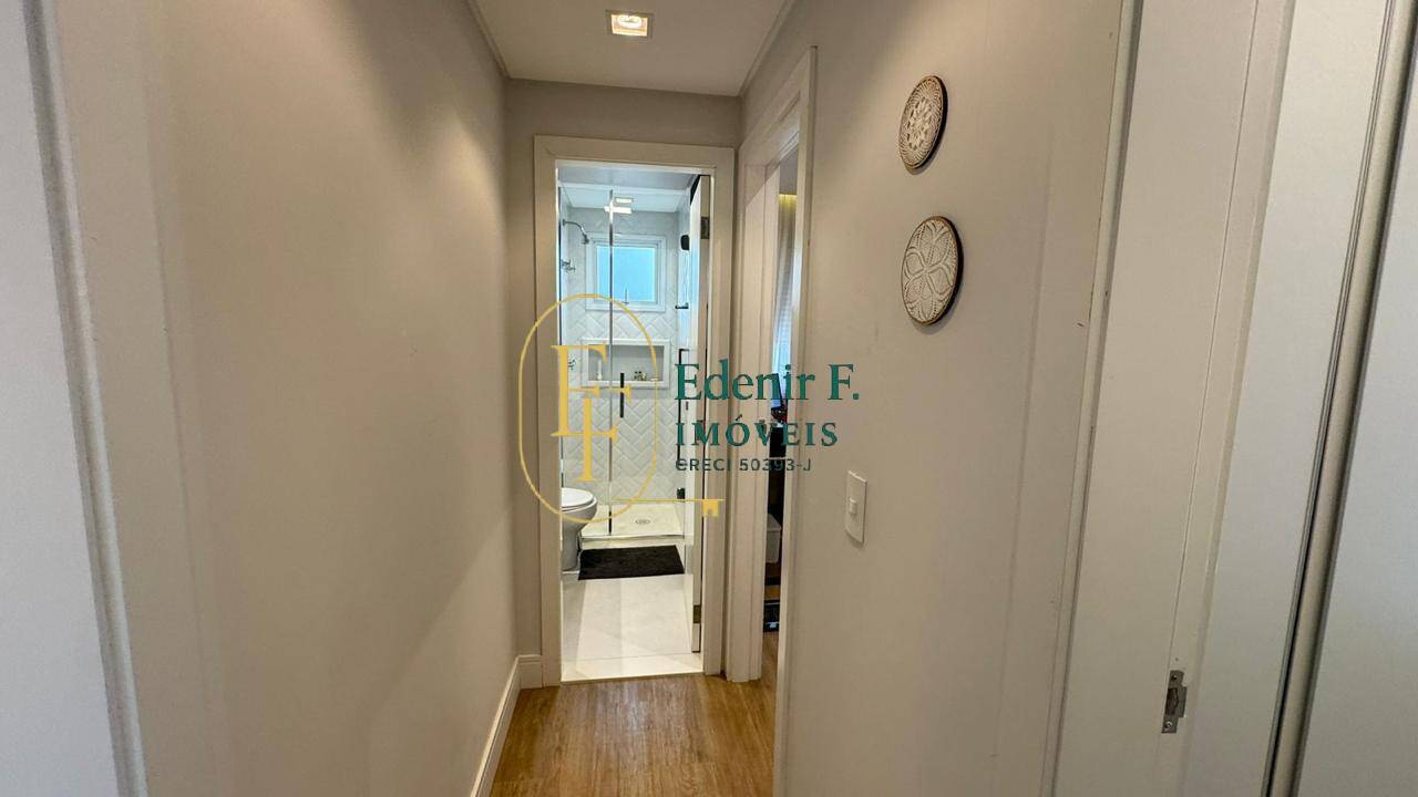 Apartamento, 3 quartos, 124 m² - Foto 21