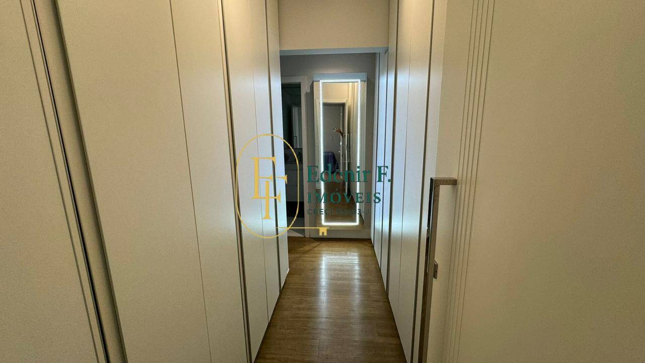 Apartamento, 3 quartos, 124 m² - Foto 22