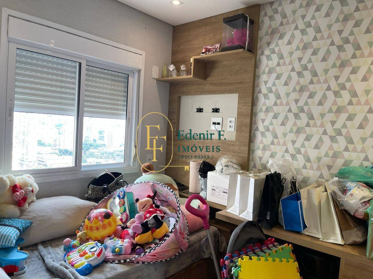 Apartamento, 3 quartos, 124 m² - Foto 29