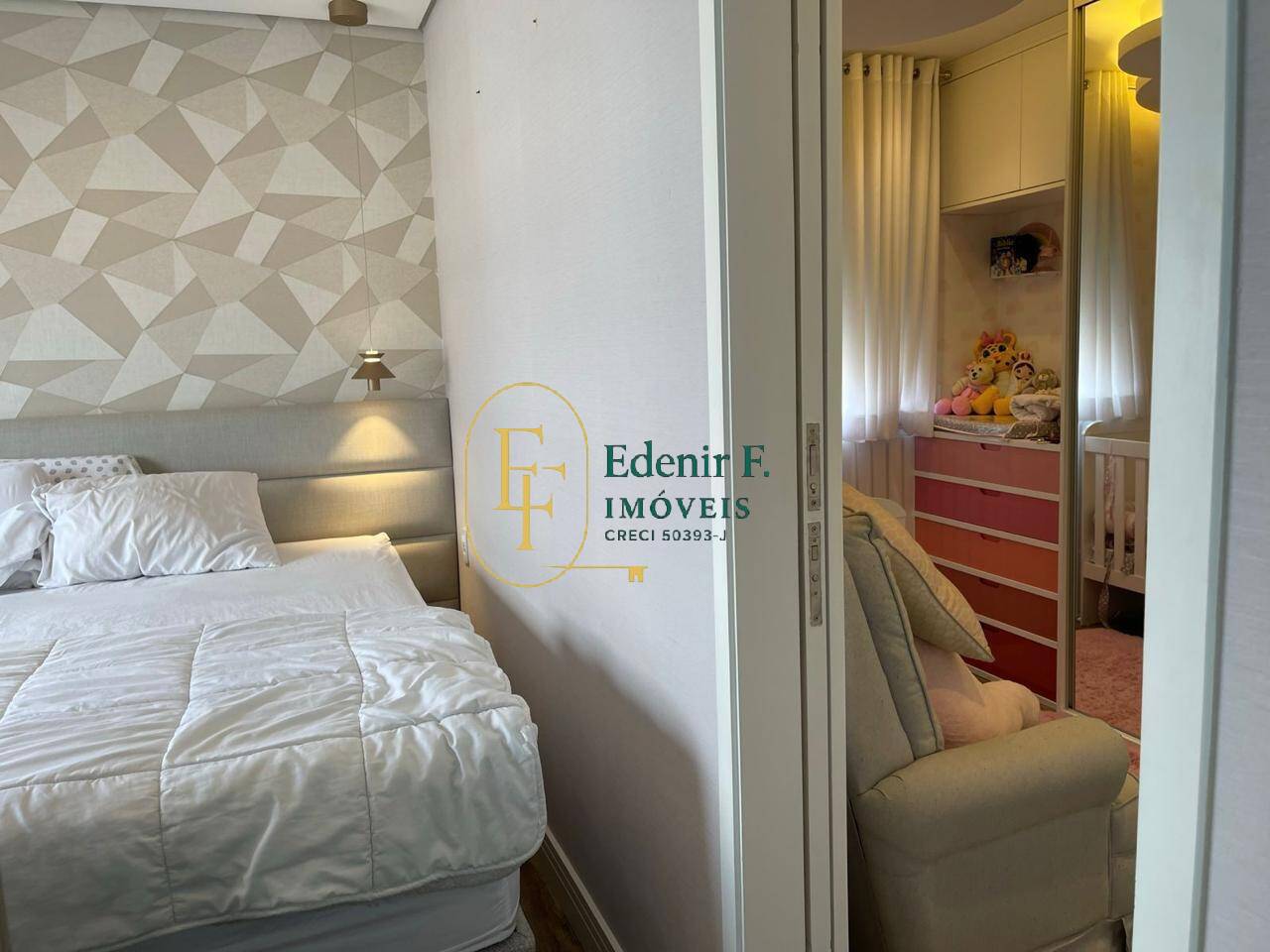 Apartamento, 3 quartos, 124 m² - Foto 25