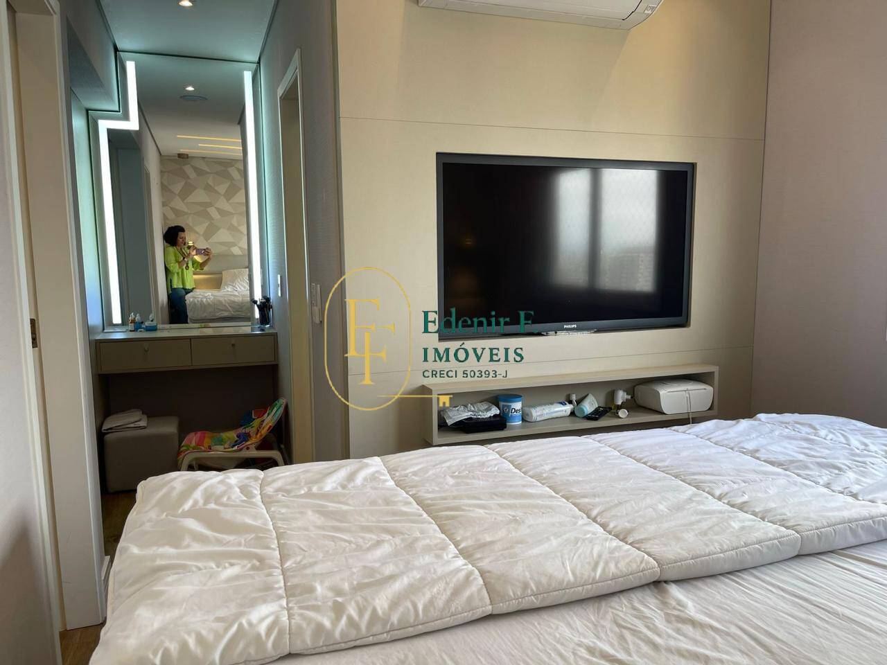Apartamento, 3 quartos, 124 m² - Foto 24