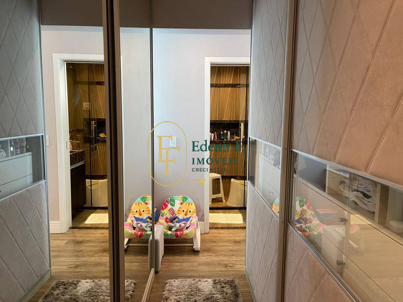 Apartamento, 3 quartos, 124 m² - Foto 19