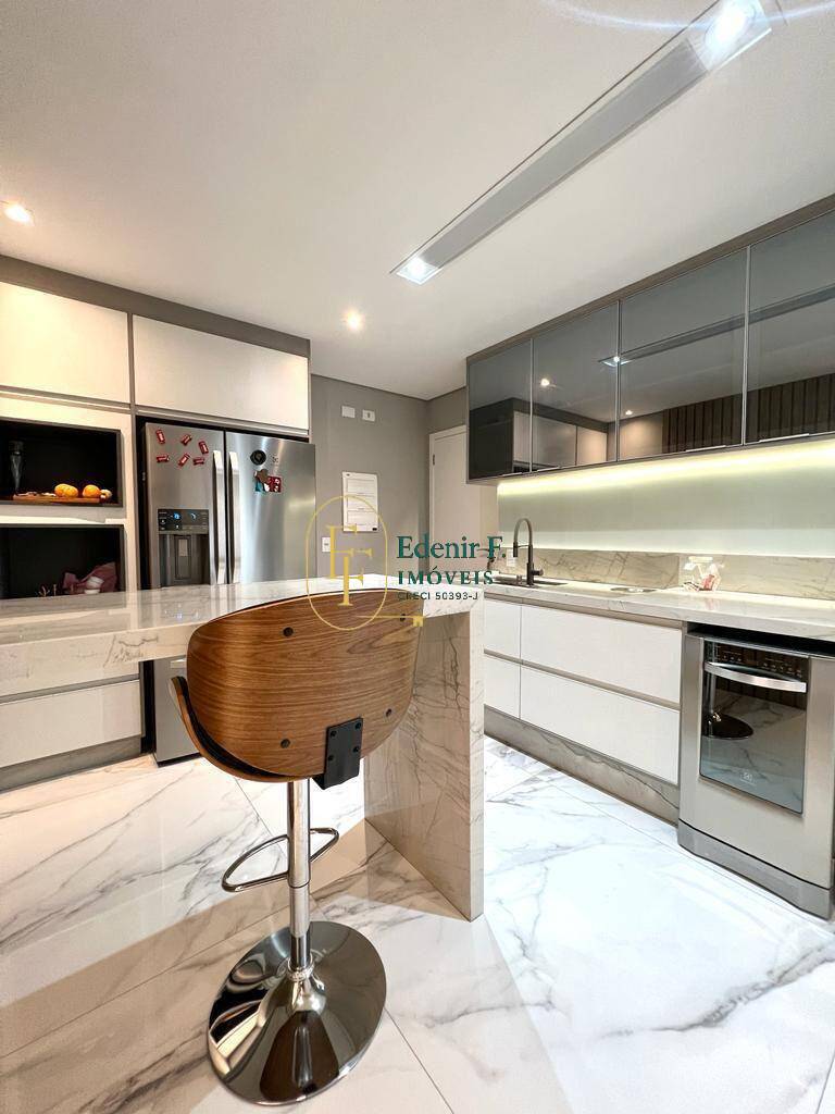Apartamento, 3 quartos, 124 m² - Foto 13