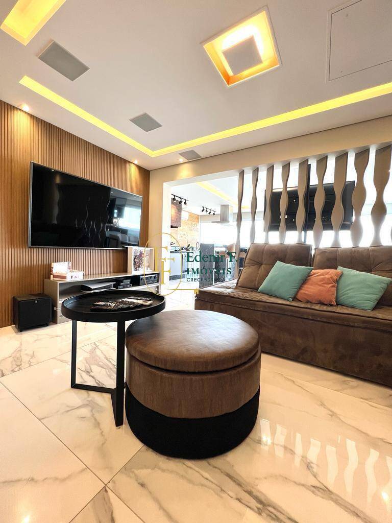 Apartamento, 3 quartos, 124 m² - Foto 11