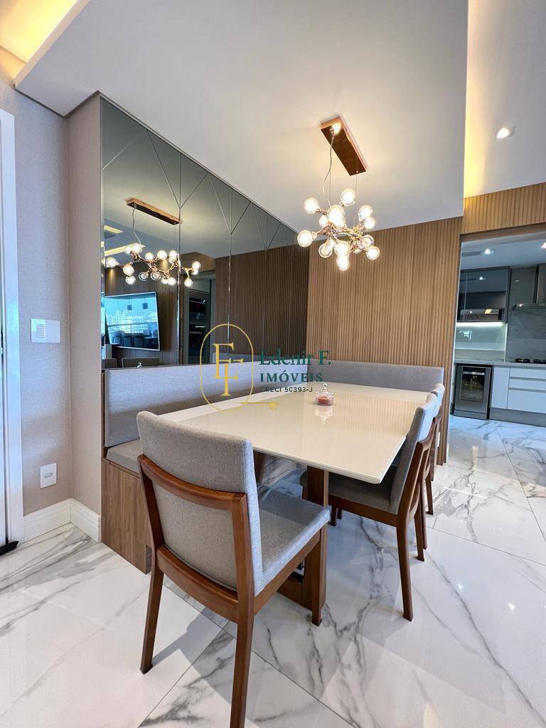 Apartamento, 3 quartos, 124 m² - Foto 9