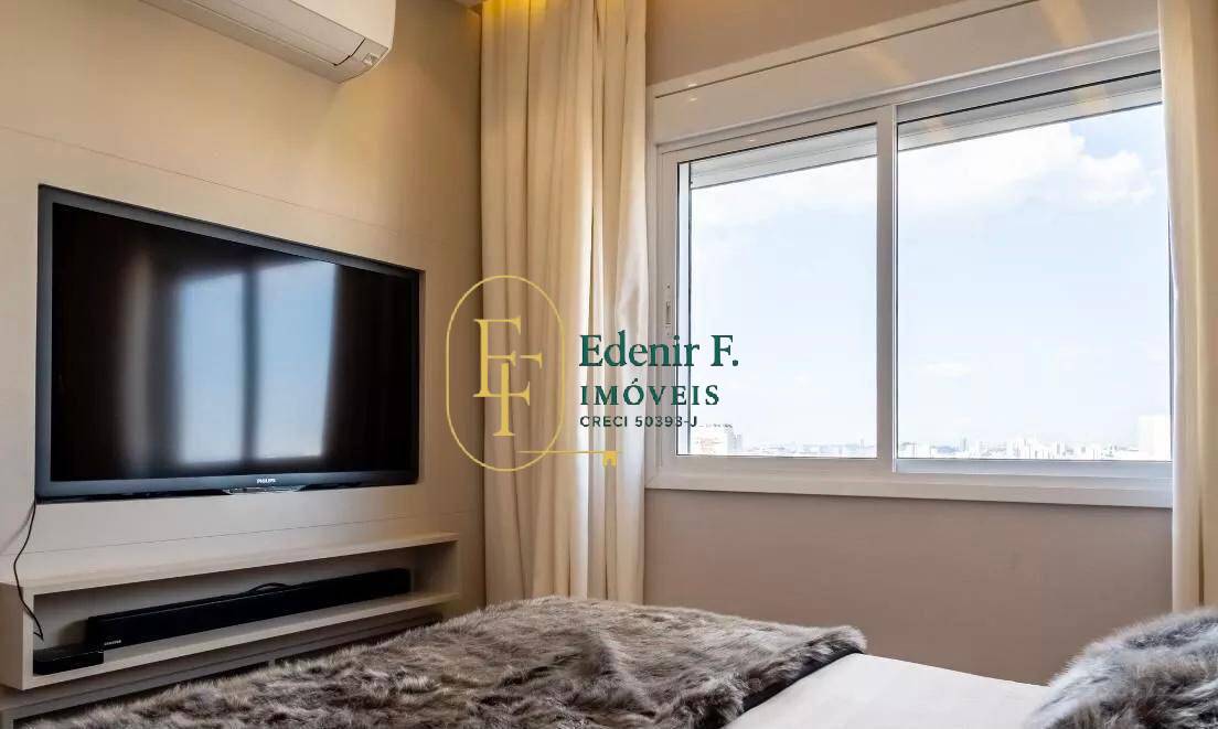 Apartamento, 3 quartos, 124 m² - Foto 22