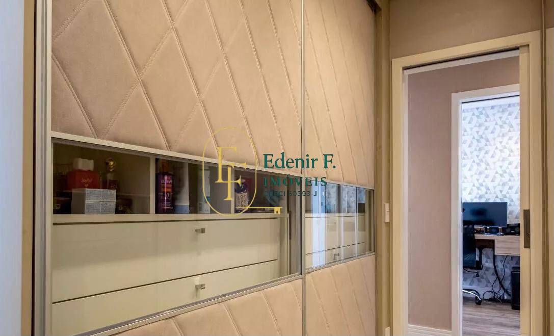 Apartamento, 3 quartos, 124 m² - Foto 20
