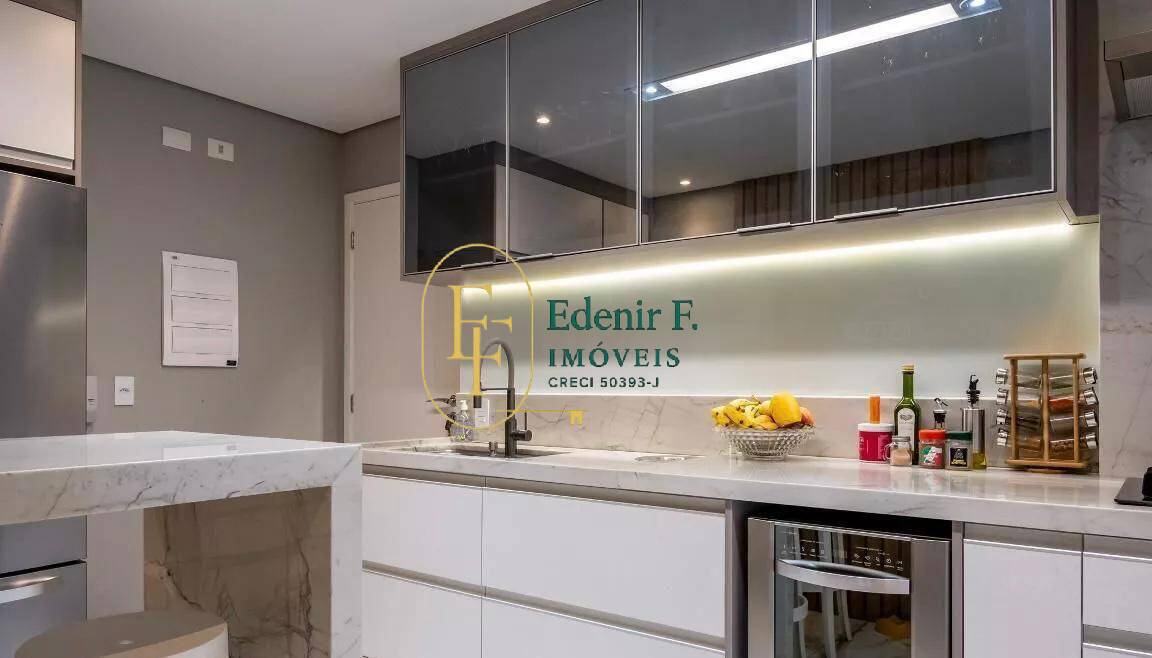 Apartamento, 3 quartos, 124 m² - Foto 15