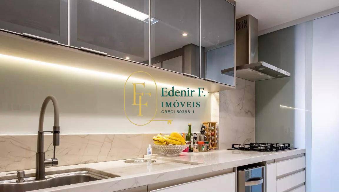Apartamento, 3 quartos, 124 m² - Foto 17