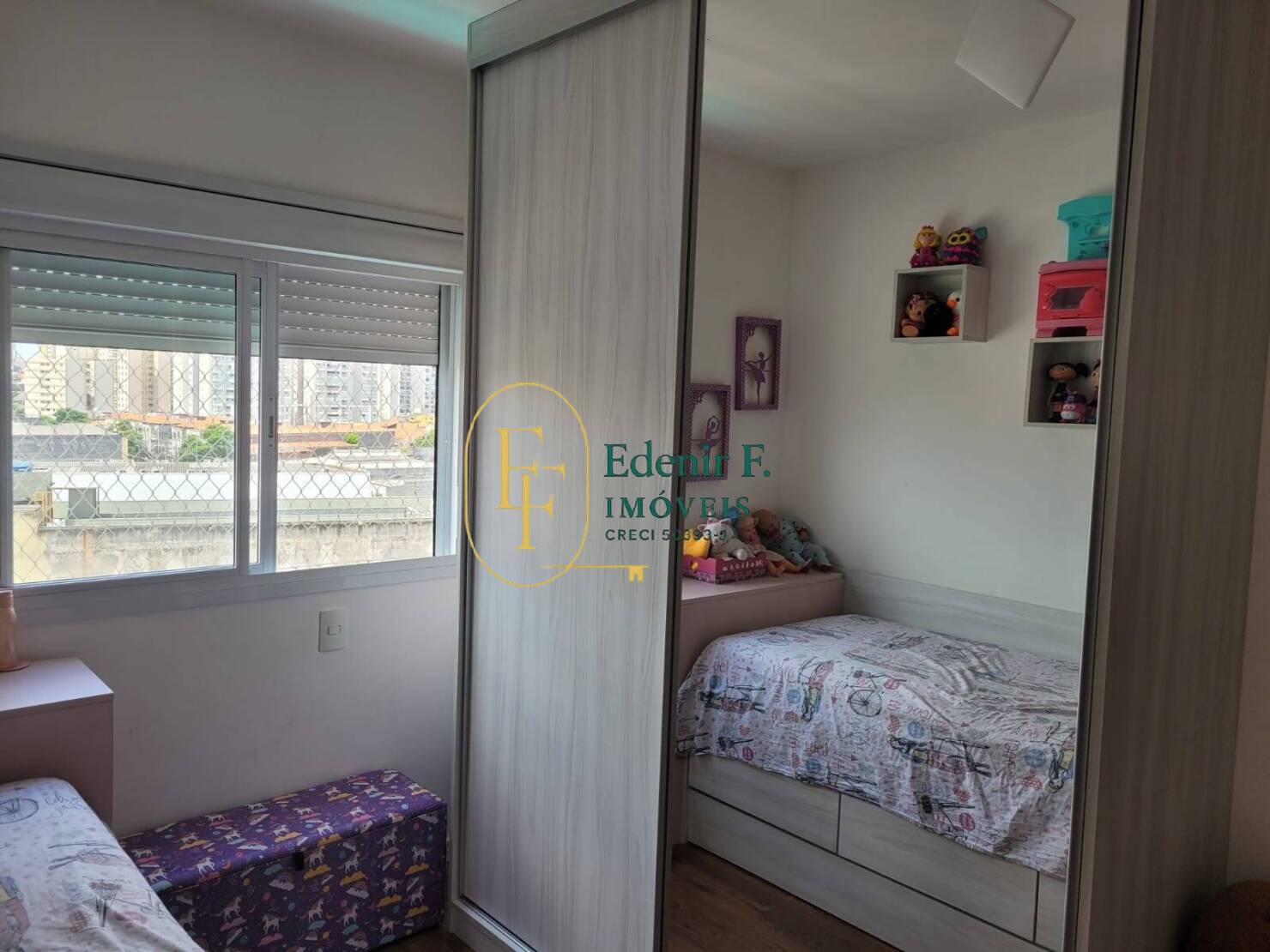 Apartamento, 3 quartos, 106 m² - Foto 7