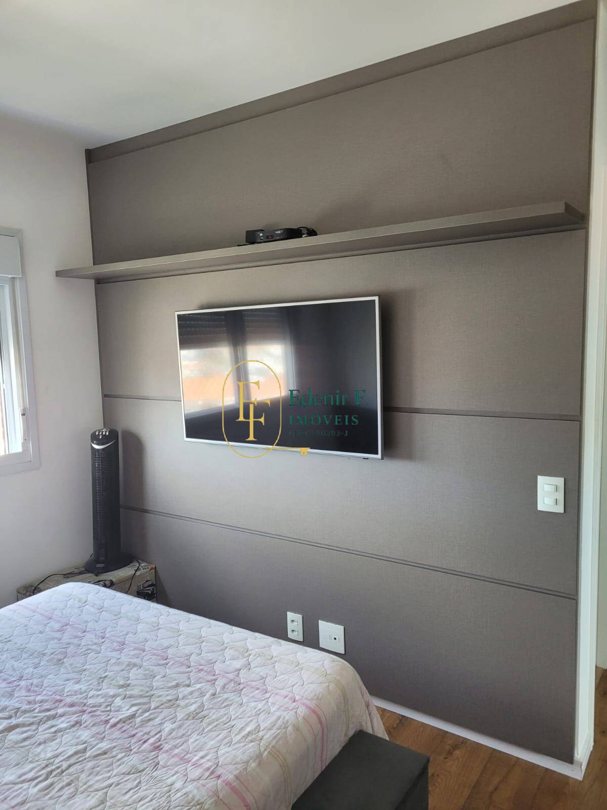 Apartamento, 3 quartos, 106 m² - Foto 8