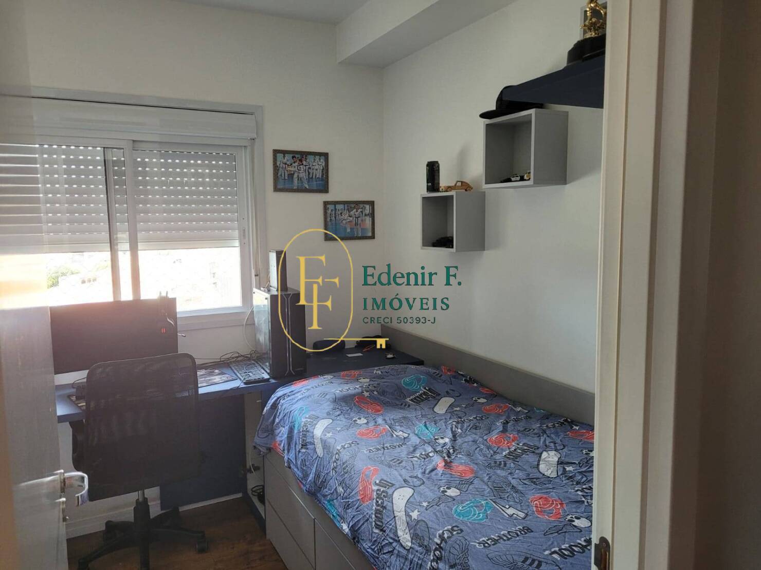 Apartamento, 3 quartos, 106 m² - Foto 9