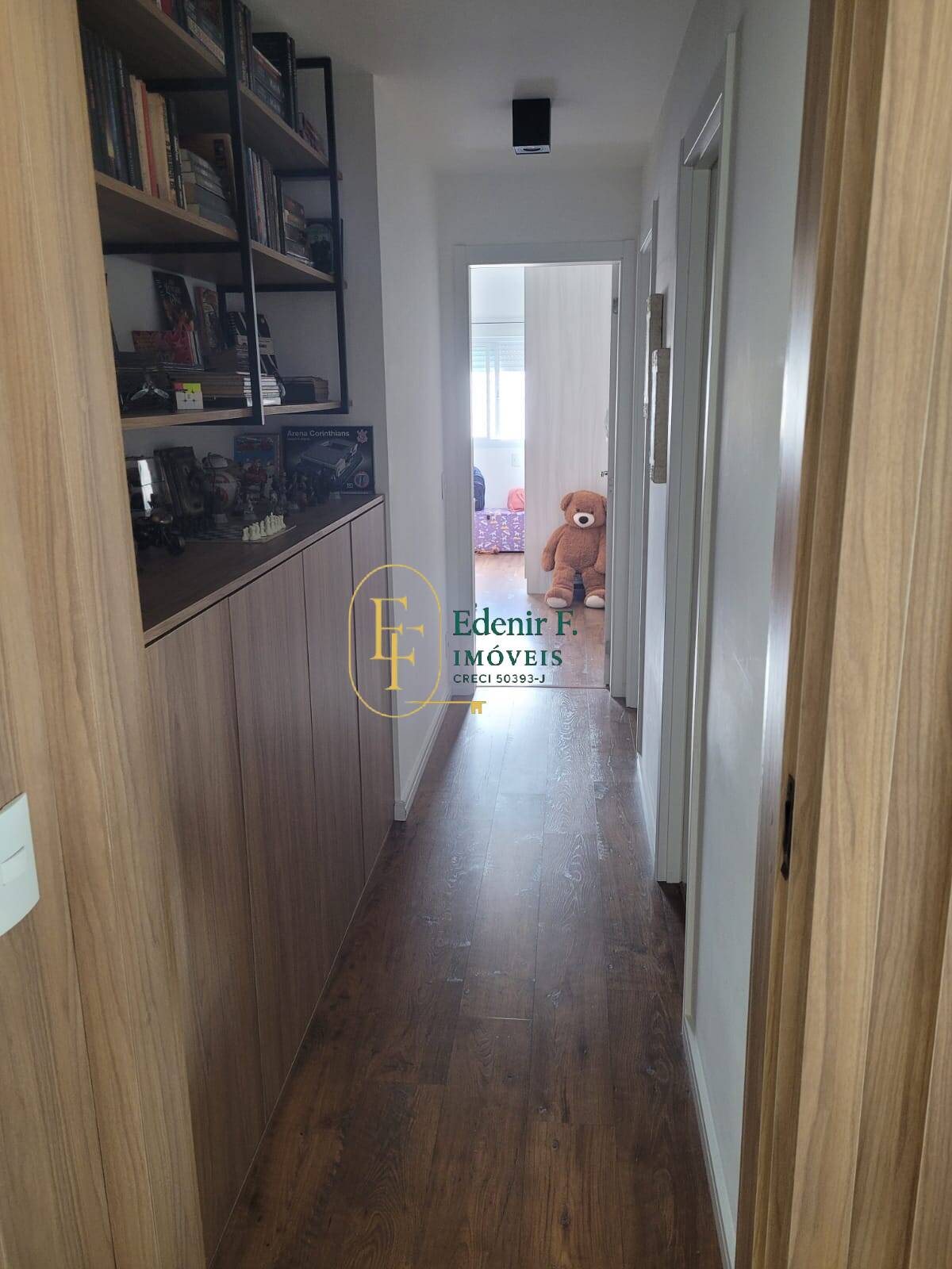 Apartamento, 3 quartos, 106 m² - Foto 10