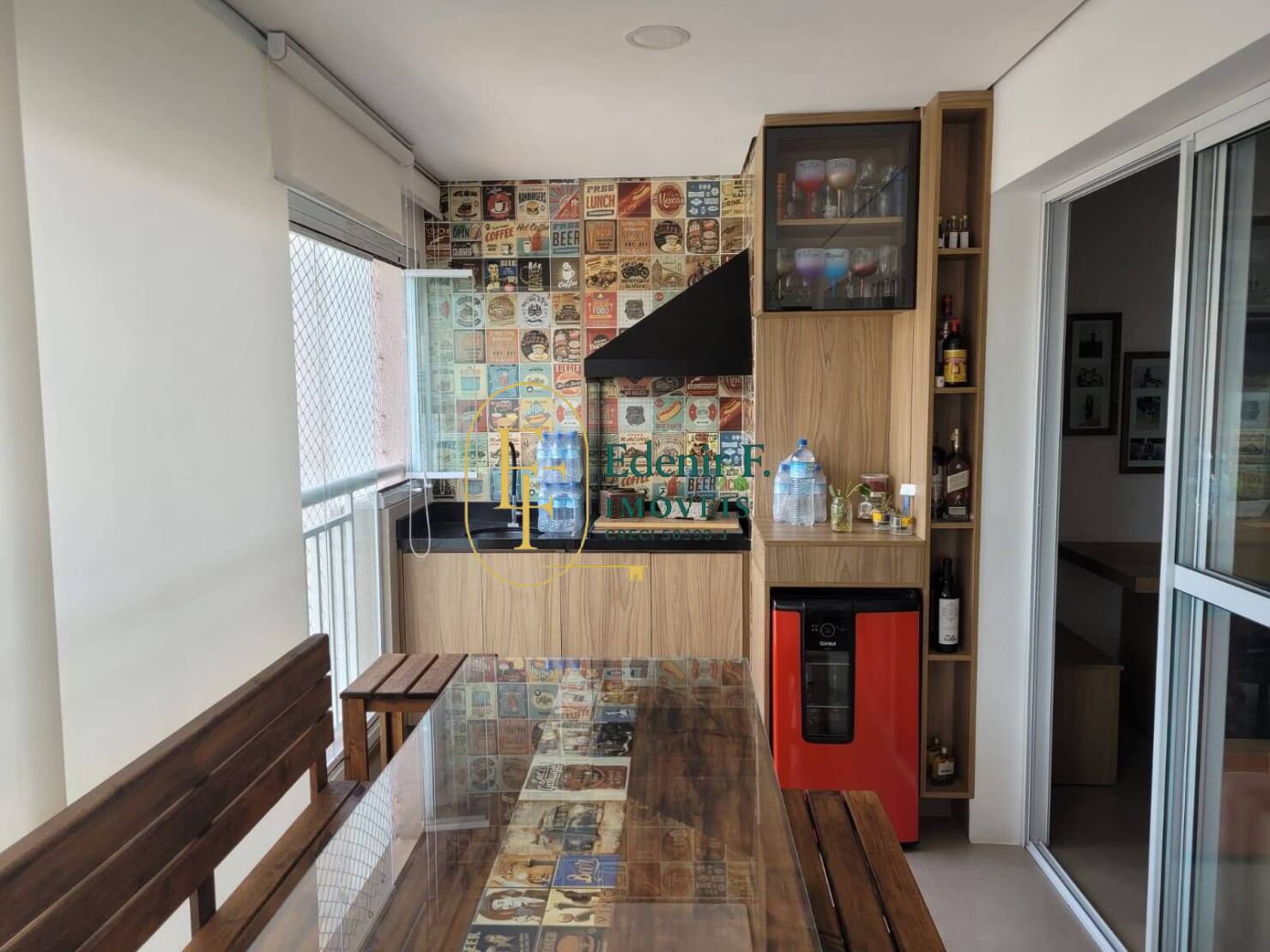 Apartamento, 3 quartos, 106 m² - Foto 1