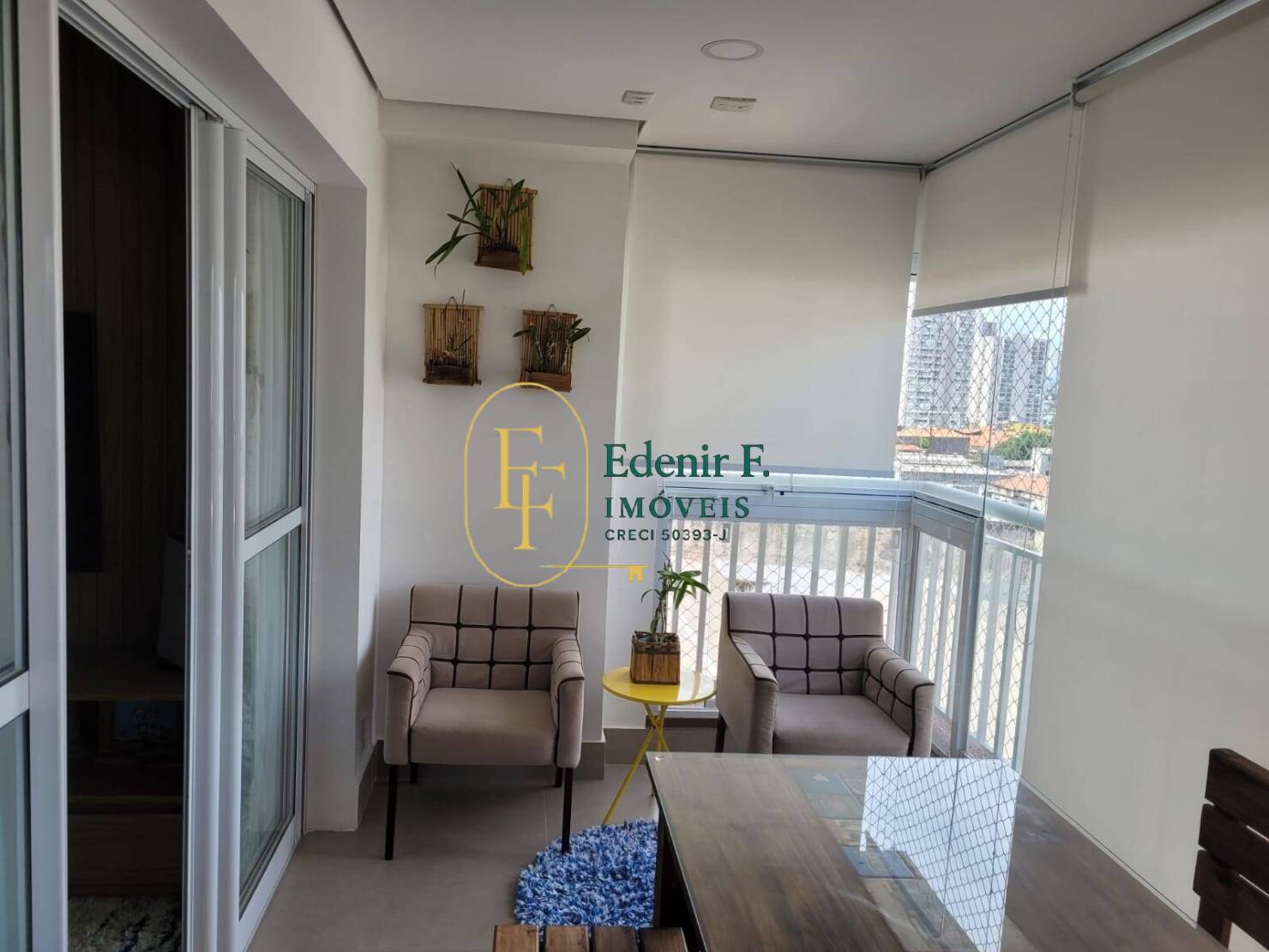 Apartamento, 3 quartos, 106 m² - Foto 2