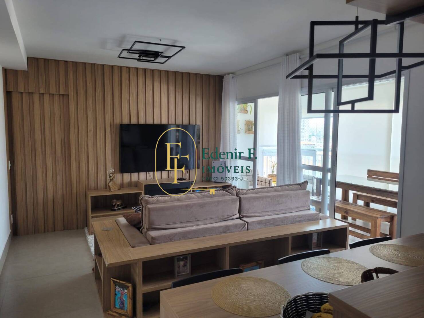 Apartamento, 3 quartos, 106 m² - Foto 4