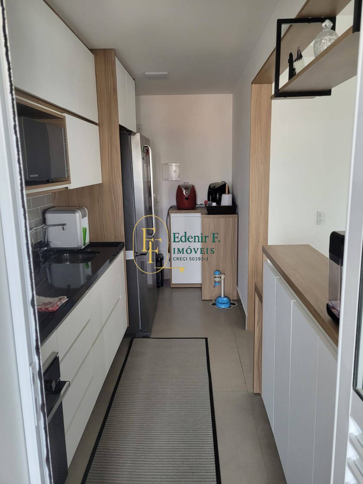 Apartamento, 3 quartos, 106 m² - Foto 6