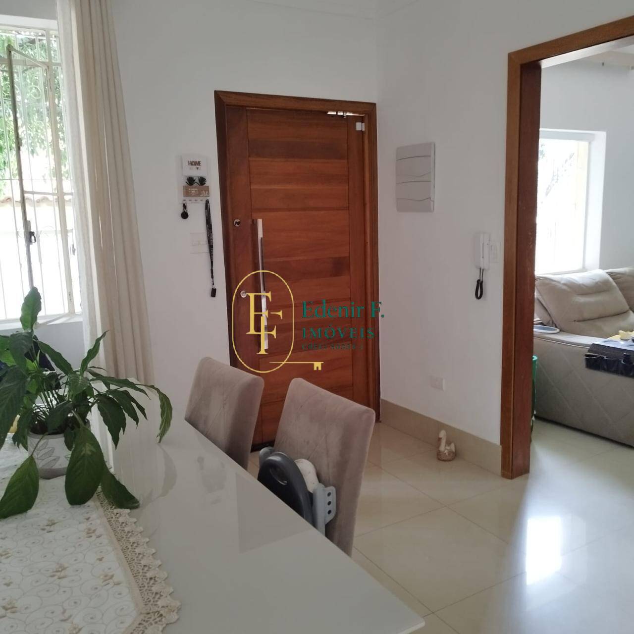 Casa, 1 quarto, 120 m² - Foto 6