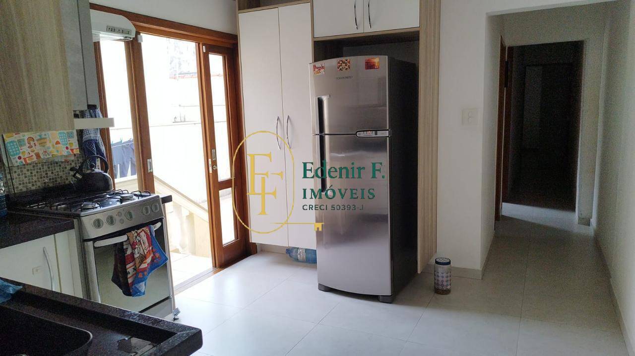 Casa, 1 quarto, 120 m² - Foto 9
